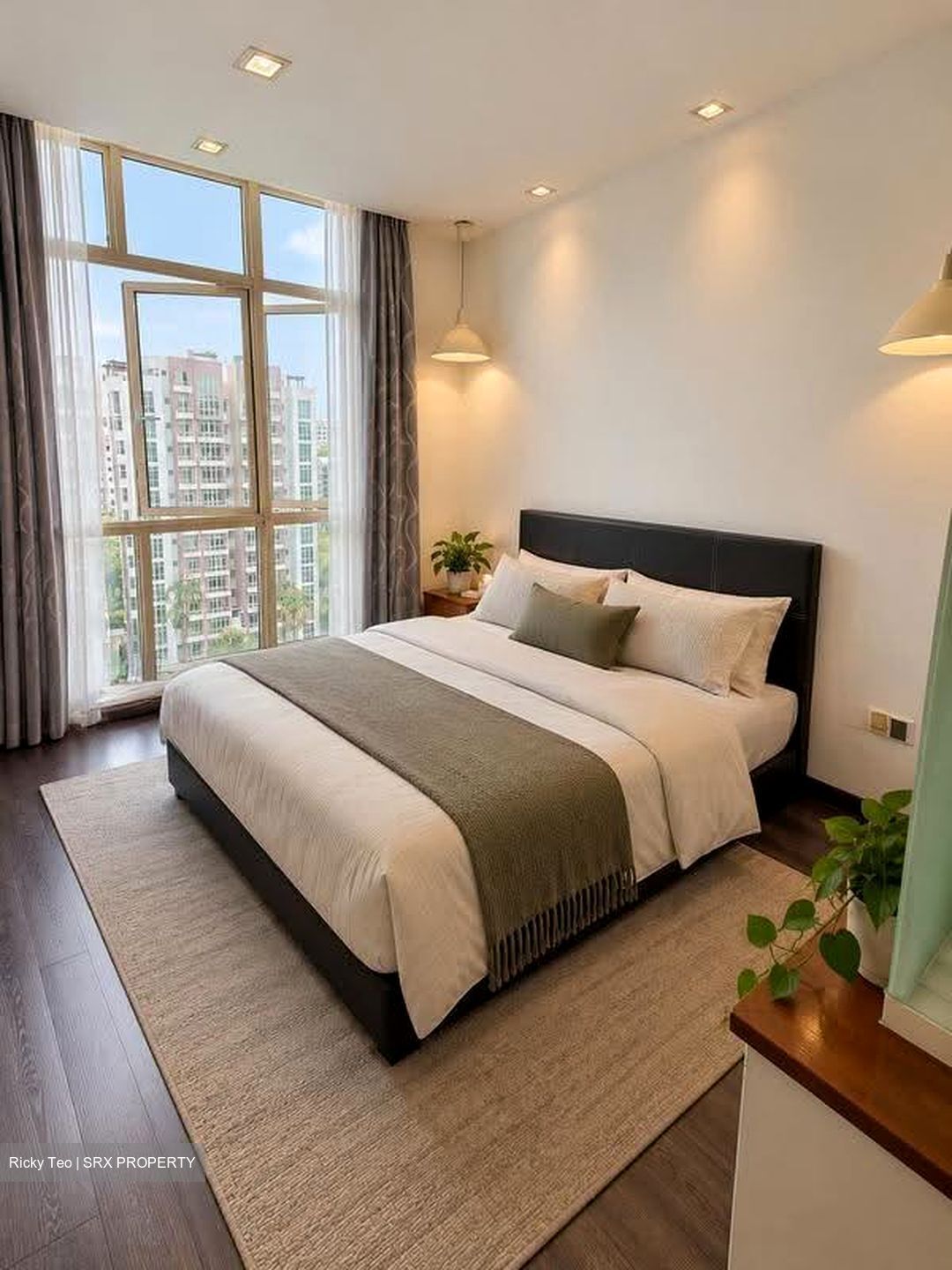 Lilydale (D27), Condominium #630554681